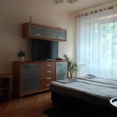 Apartament 14 Przemysl Exterior photo