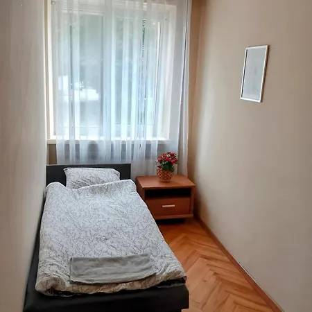 Apartament 14 Przemysl Exterior photo