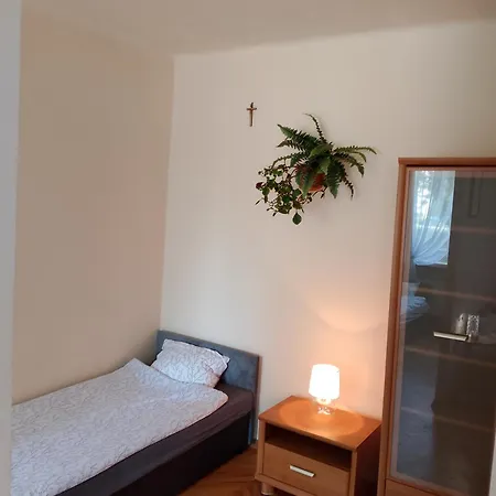Apartament 14 Przemysl Exterior photo