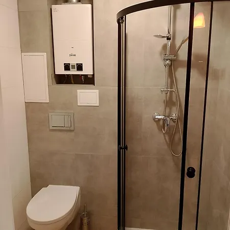 Apartament 14 Przemysl Exterior photo