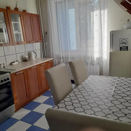 Apartament 14 Przemysl Exterior photo