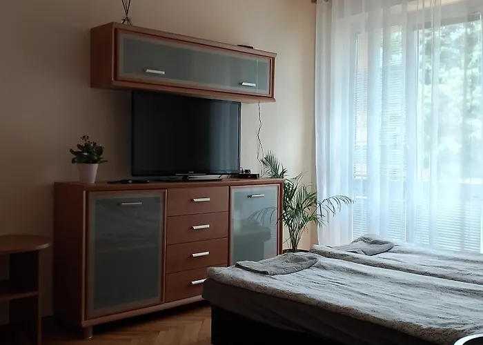 Apartament 14