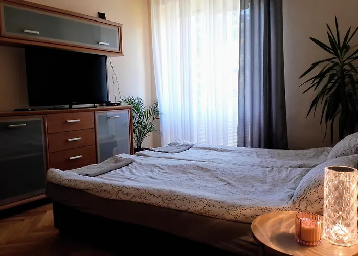 Apartament 14