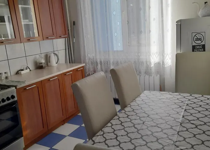 Apartament 14
