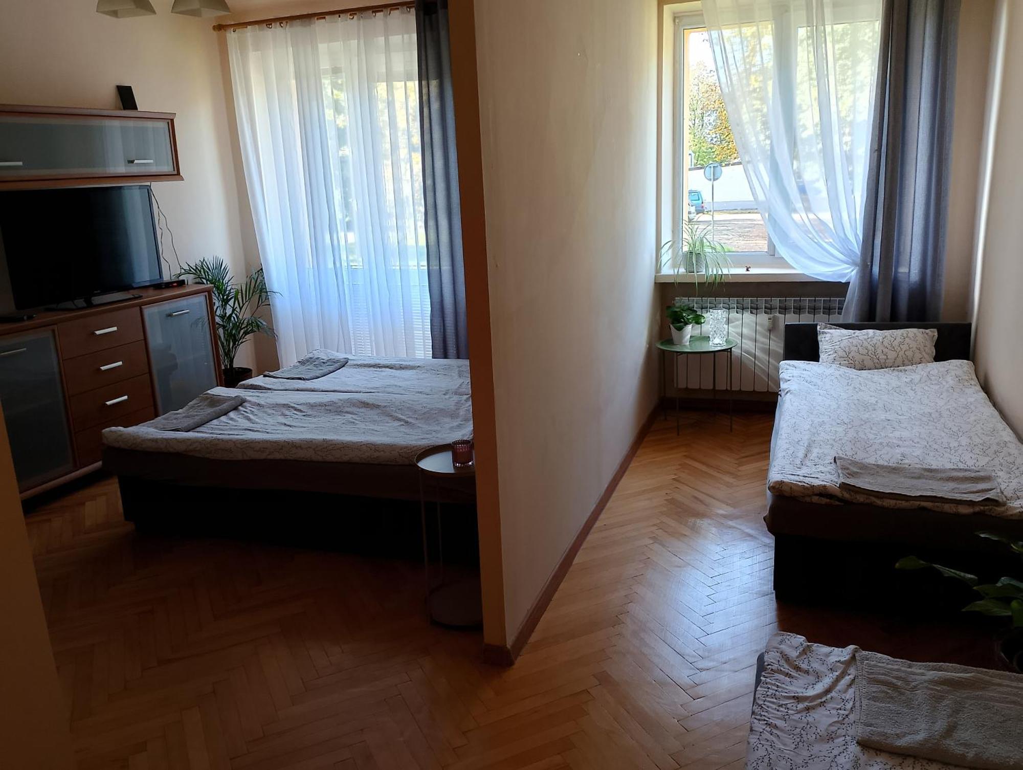 14 Apartment *