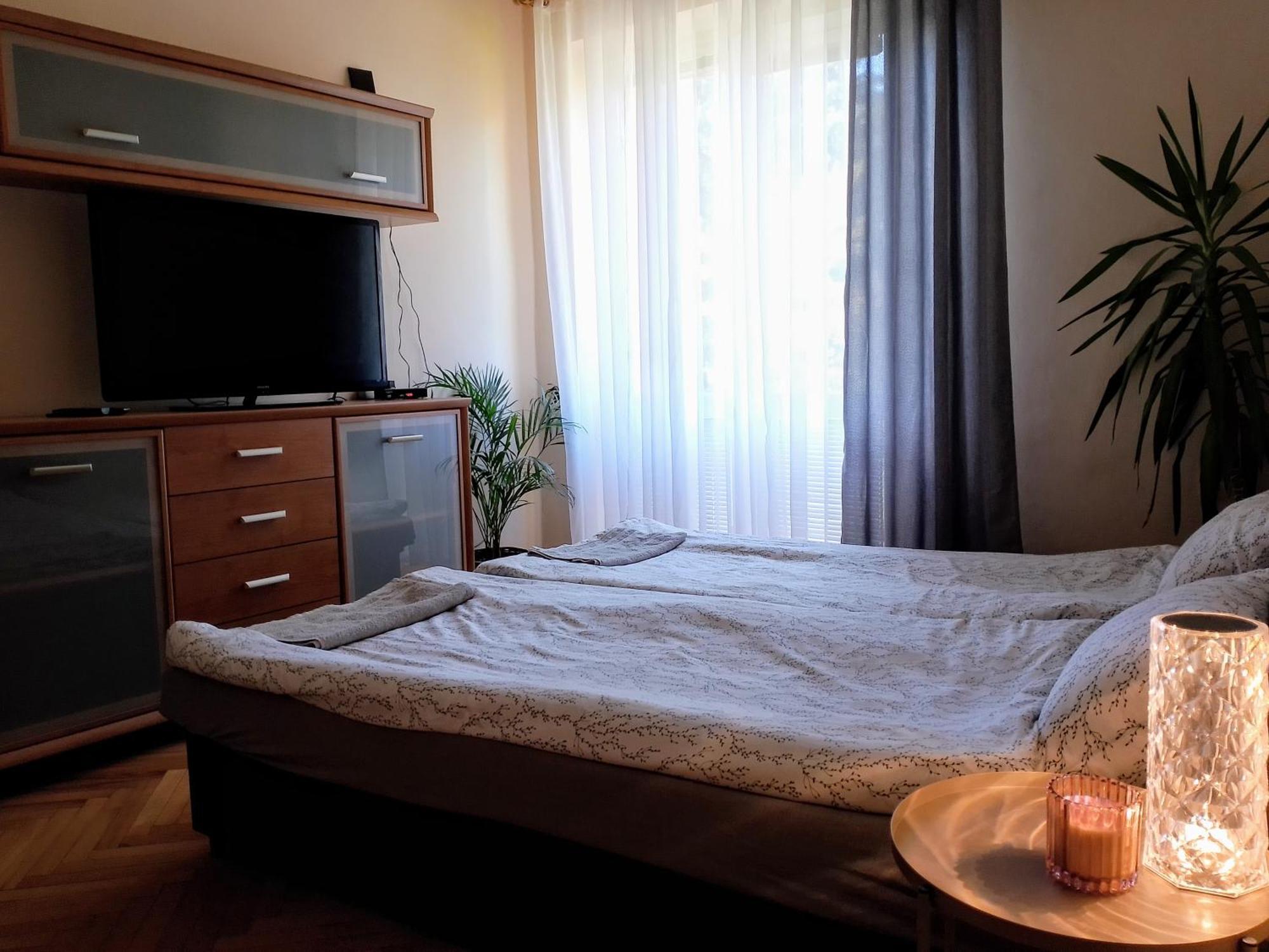 Apartment 14 Przemysl